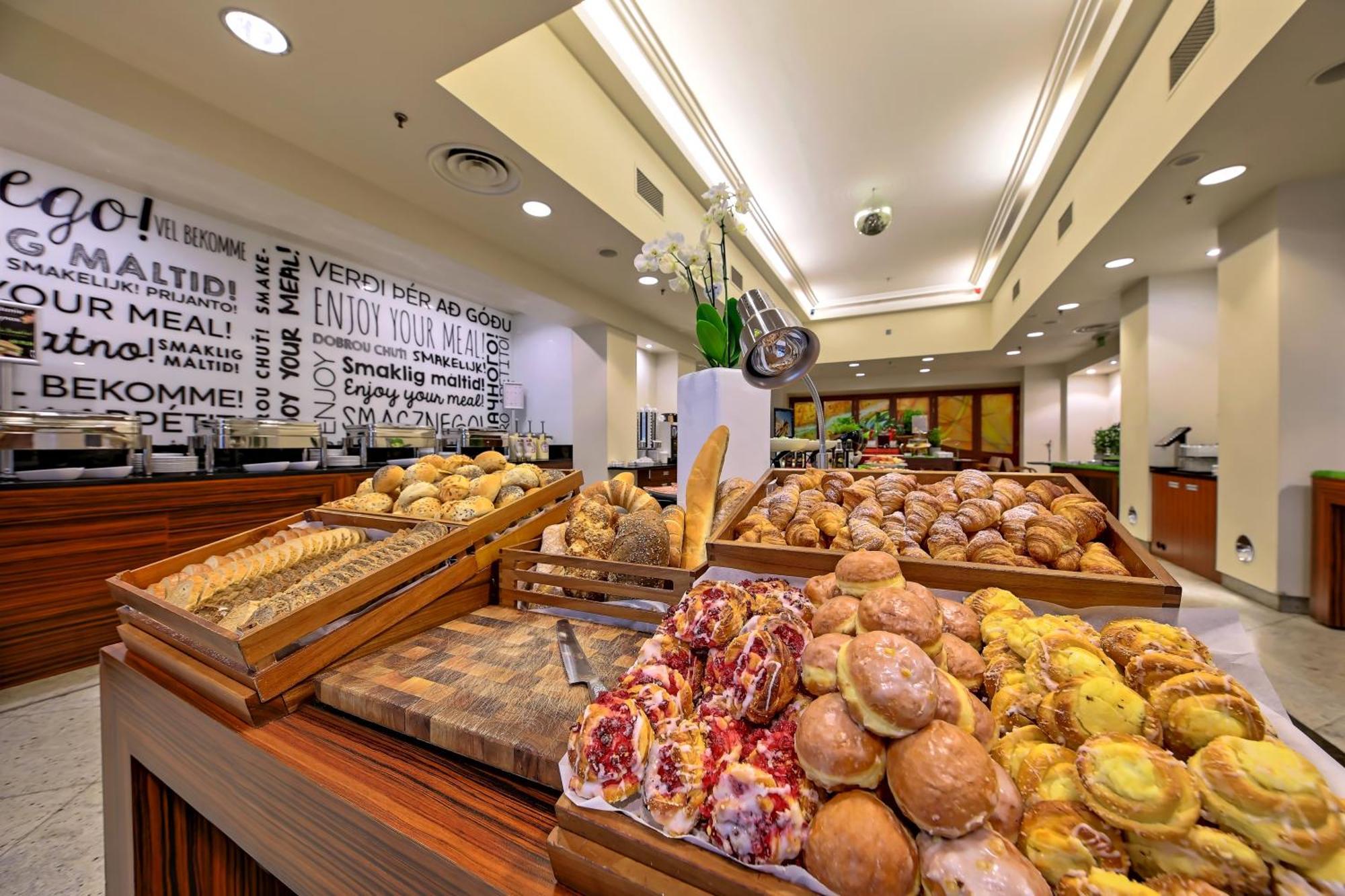 Bastion Walowa By Blue Mandarin Gdansk Exterior photo