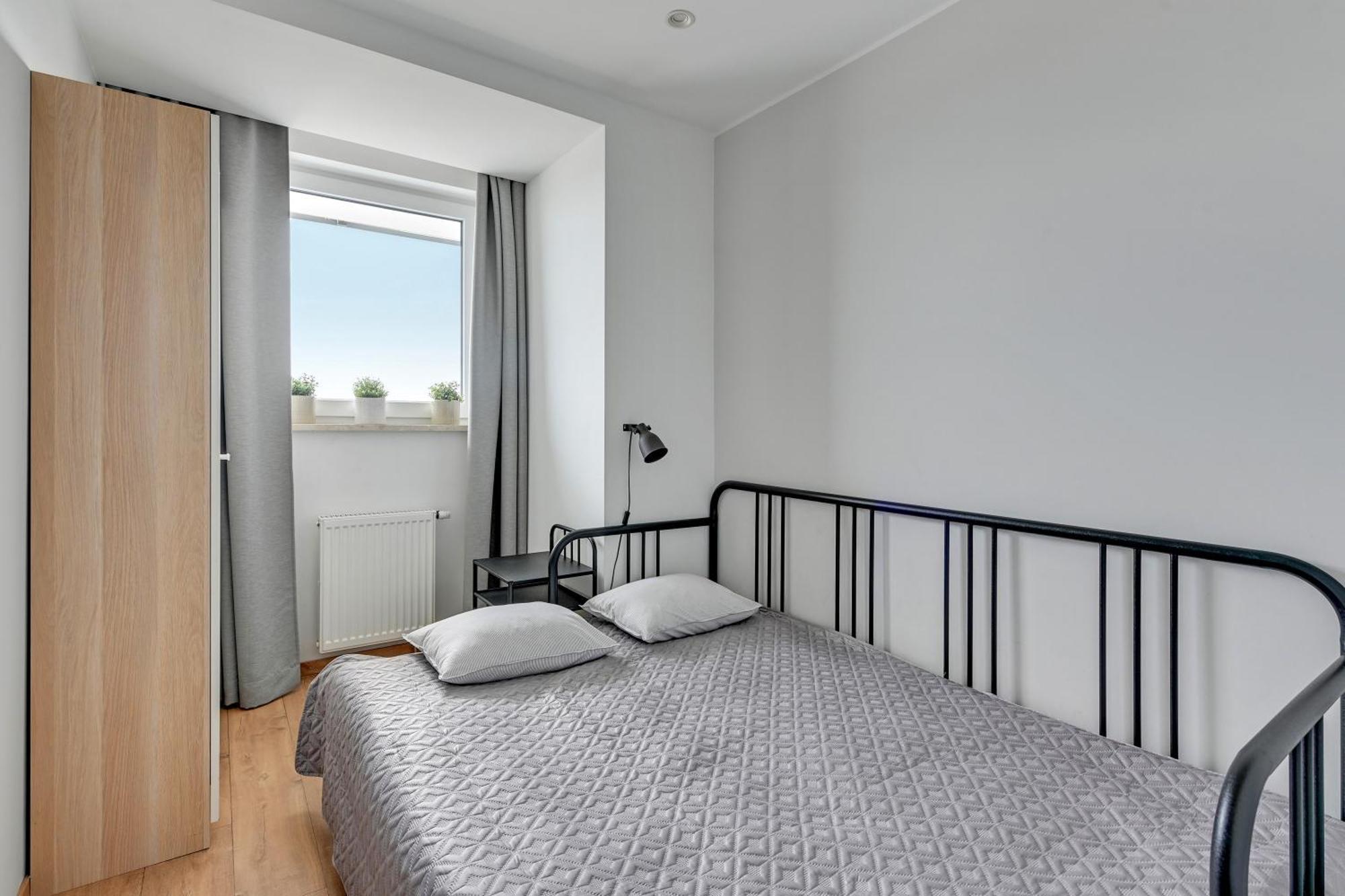 Bastion Walowa By Blue Mandarin Gdansk Room photo